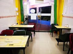 大堂-溢香专业制作饺子云吞(莲花二村店)