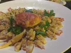 -院里寻菜·精致庭院菜(观沙岭店)