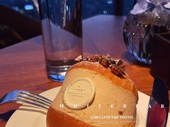 -北京柏悦酒店·锦庭餐厅Dining Room