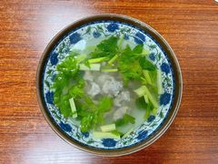 -福州人铭小吃