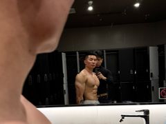 -加伍磅健身(千树店)