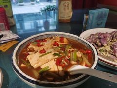 -古道村落(温汤店)