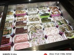 -袁记串串香火锅(郑和中路店)