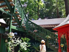 -三鹰之森吉卜力美术馆