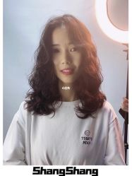 点击看大图 -KIMI HAIR SALON·烫染设计店