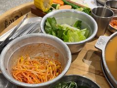 -姜虎东白丁烤肉(深圳湾后海汇店)