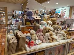 -猫的天空之城概念书店(景德镇陶溪川店)