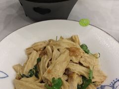 -围龙屋客家食府(福田店)