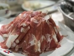 -鑫龙火锅城(环山路店)