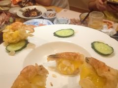 -吉兆·料理(红梅南路店)
