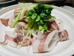 -79号渔船海鲜饭店(华强北店)