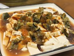 -华顺土菜馆(洪岗路店)