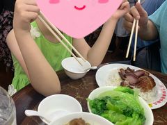 -陈光记烧腊店(罗保博士街店)