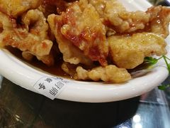 -东北大院·东北菜(三台子店)