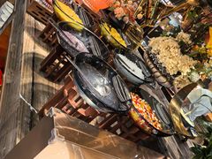 -苏格里岛自助烤肉海鲜火锅(成都金牛万达店)