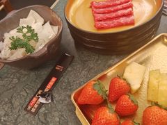 -牛New寿喜烧(龙湖金沙天街店)