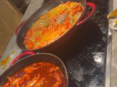 -盛宴标帜餐厅·亲子自助 (南昌喜来登酒店)