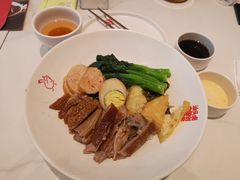 -日日香鹅肉饭店(翰邻城店)