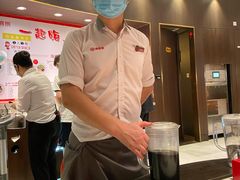 -海底捞火锅(龙岗星河COCO Park店)