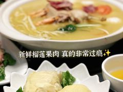 -金龙·打边炉(武进路店)