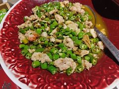 -百年神厨·地道川菜(清江西路店)