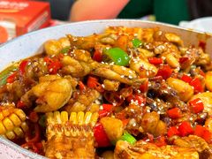 -辣小鲜·南昌大排档(船山路店)