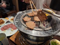 -蒜香焼肉PURUSHIN(马场路店)