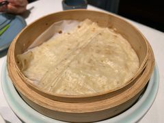 鸭饼-君子·兰餐厅(长江路店)