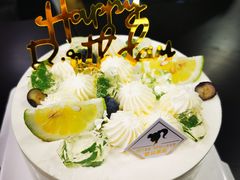 -逸绮瑶澜Miss Mousse Cake蛋糕(三里屯SOHO店)