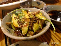夫妻肺片-徐鼎盛民间菜(南坪后堡店)