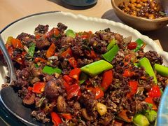 -山石榴·贵州菜(丰盛里店)