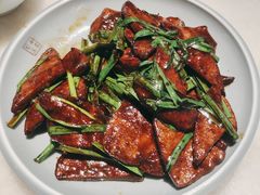 -小吊梨汤·北京菜·烤鸭(双井乐成中心店)