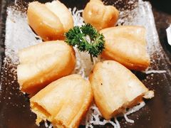 咸蛋黄油条-湊湊火锅·茶憩(新中关购物中心店)