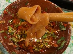 -鸿姐老火锅(疁城新天地店)