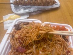 -老婆婆炒饭(小白楼1902欧式风情街店)