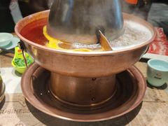 -京馆涮(惠济万达店)