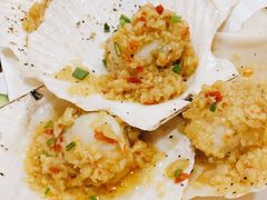 -银子铁板烧料理自助餐(人民广场店)