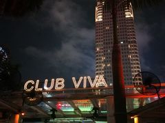 -CLUB VIVA(购物公园店)