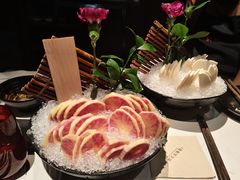 -鼎膳常火锅(华阳店)