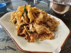 -南雄雄州土菜餐厅(粤北大厦店)