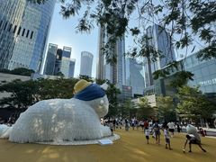 -深圳湾万象城(南山店)