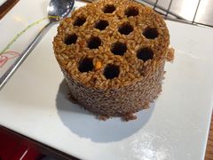 -汉城烧烤(西稍门劳动路店)