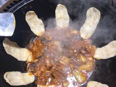 -锅来乐地锅鸡(安亭店)