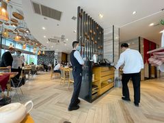 -鼎泰丰(嘉年华•海信广场VILLAGE店)