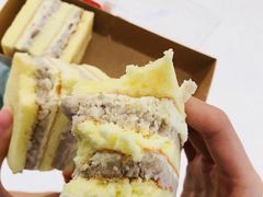 -欧式面包坊(青岛万象城店)