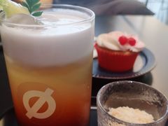 -BE NORMAL CAFE(霞溪路店)