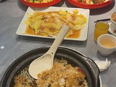 -顺徕德·仙庙烧鸡(桂庙路店)