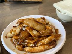 -友谊餐馆(永安路店)