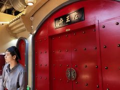 -津沽传奇(红桥水木天成店)