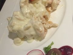 -陆壹捌餐厅(五大道店)
